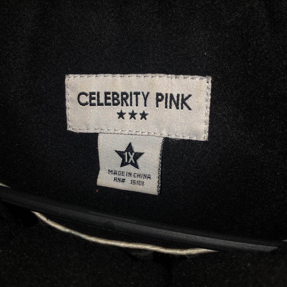 Jacket - Picture 2 of 2